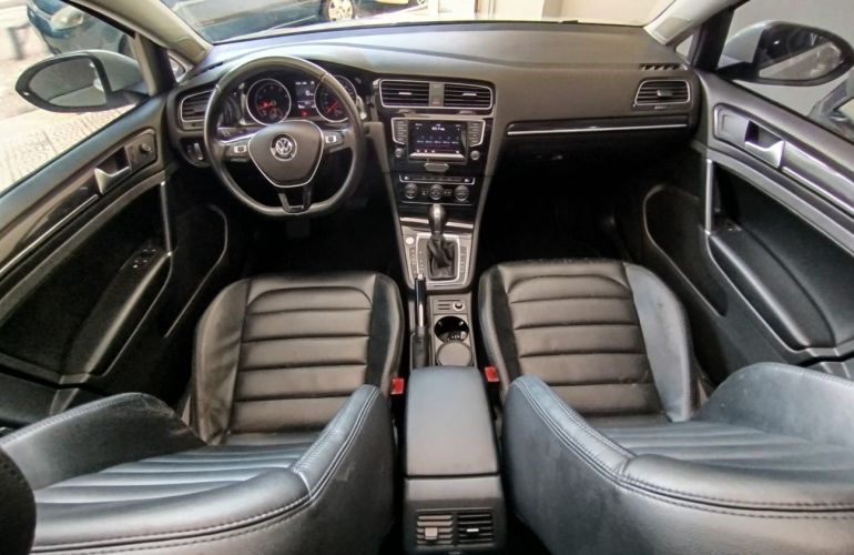 Volkswagen Golf 1.4 TSi Highline 16v - Foto #7