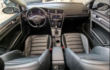 Volkswagen Golf 1.4 TSi Highline 16v - Foto #7