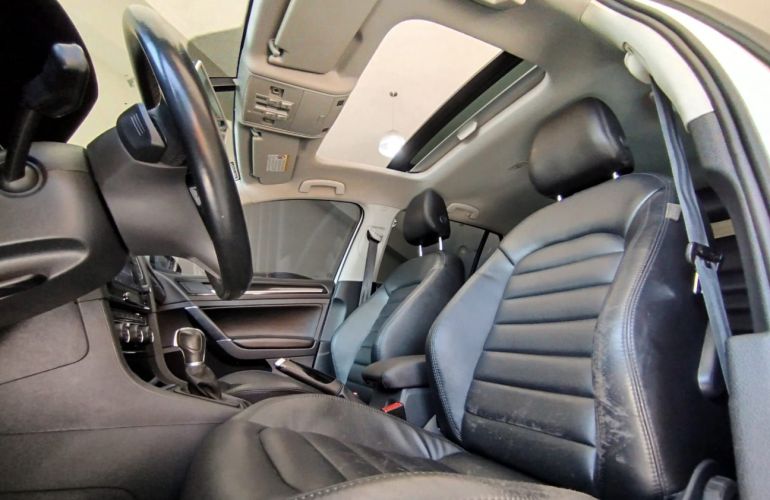 Volkswagen Golf 1.4 TSi Highline 16v - Foto #8