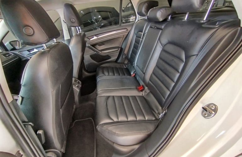 Volkswagen Golf 1.4 TSi Highline 16v - Foto #9