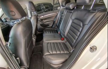 Volkswagen Golf 1.4 TSi Highline 16v - Foto #9