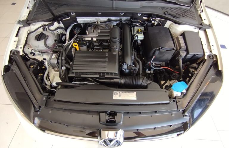 Volkswagen Golf 1.4 TSi Highline 16v - Foto #10