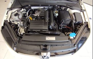Volkswagen Golf 1.4 TSi Highline 16v - Foto #10
