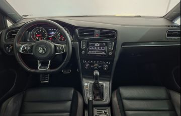 Volkswagen Golf GTI 2.0 TSi DSG - Foto #6