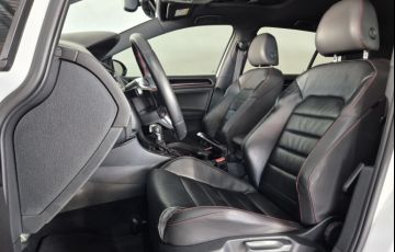 Volkswagen Golf GTI 2.0 TSi DSG - Foto #7