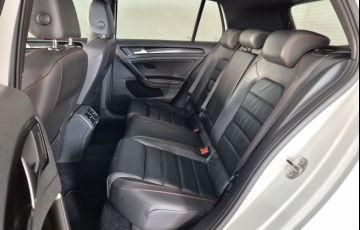 Volkswagen Golf GTI 2.0 TSi DSG - Foto #8