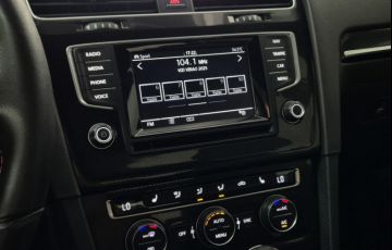 Volkswagen Golf GTI 2.0 TSi DSG - Foto #10