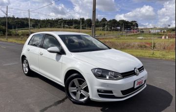 Volkswagen Golf Comfortline 1.4 TSi