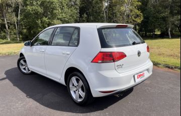 Volkswagen Golf Comfortline 1.4 TSi - Foto #5