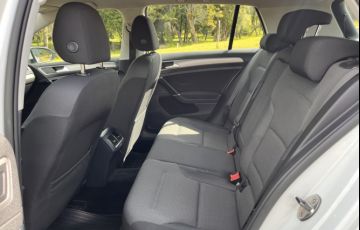 Volkswagen Golf Comfortline 1.4 TSi - Foto #8
