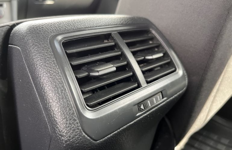 Volkswagen Golf Comfortline 1.4 TSi - Foto #9