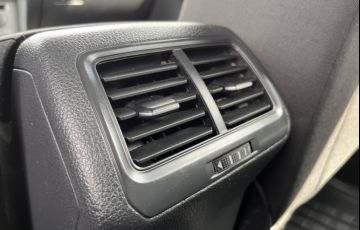 Volkswagen Golf Comfortline 1.4 TSi - Foto #9