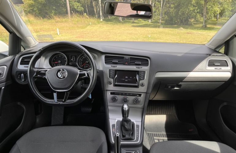 Volkswagen Golf Comfortline 1.4 TSi - Foto #10