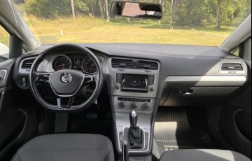 Volkswagen Golf Comfortline 1.4 TSi - Foto #10