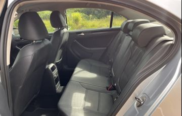 Volkswagen Jetta 2.0 Comfortline Tiptronic (Flex) - Foto #7