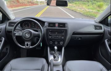 Volkswagen Jetta 2.0 Comfortline Tiptronic (Flex) - Foto #9