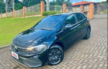 Volkswagen Polo 1.0 Track