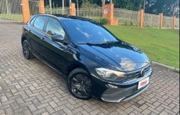 Volkswagen Polo 1.0 Track - Foto #2