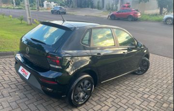 Volkswagen Polo 1.0 Track - Foto #3