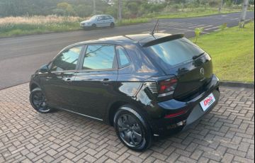 Volkswagen Polo 1.0 Track - Foto #4