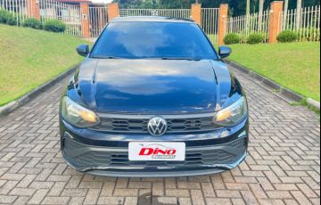 Volkswagen Polo 1.0 Track - Foto #6