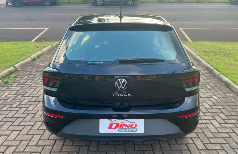 Volkswagen Polo 1.0 Track - Foto #7