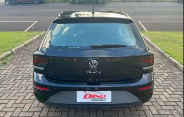 Volkswagen Polo 1.0 Track - Foto #7