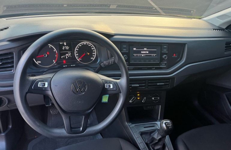 Volkswagen Polo 1.0 Track - Foto #8
