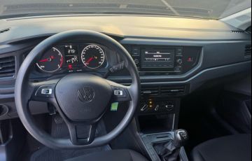 Volkswagen Polo 1.0 Track - Foto #8