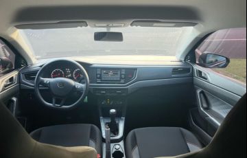 Volkswagen Polo 1.0 Track - Foto #9