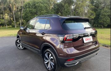 Volkswagen T-Cross 1.0 200 TSI Comfortline (Aut) - Foto #6