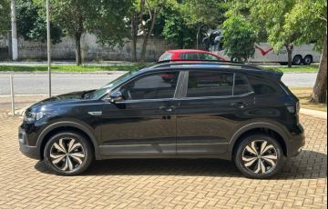 Volkswagen T-cross 1.0 200 TSi Comfortline - Foto #2
