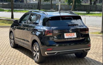 Volkswagen T-cross 1.0 200 TSi Comfortline - Foto #3