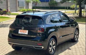 Volkswagen T-cross 1.0 200 TSi Comfortline - Foto #5