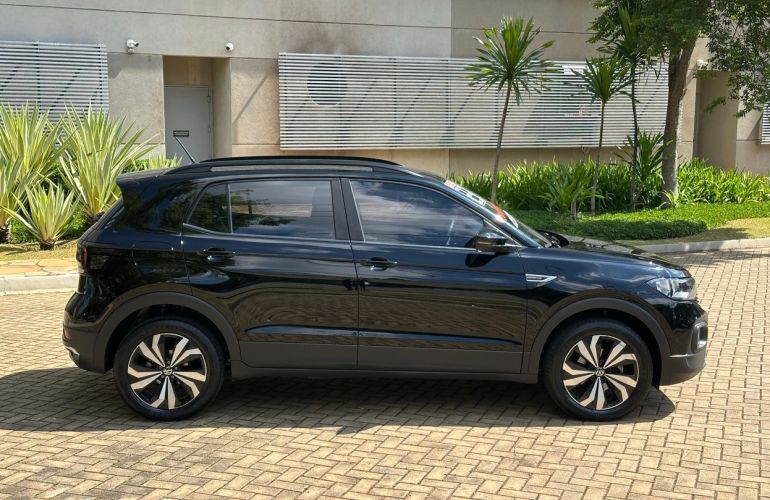 Volkswagen T-cross 1.0 200 TSi Comfortline - Foto #6
