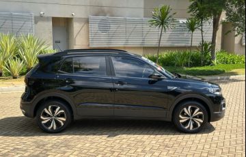 Volkswagen T-cross 1.0 200 TSi Comfortline - Foto #6