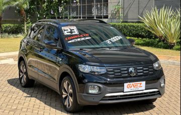 Volkswagen T-cross 1.0 200 TSi Comfortline - Foto #7