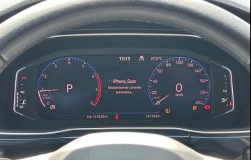 Volkswagen T-cross 1.0 200 TSi Comfortline - Foto #9