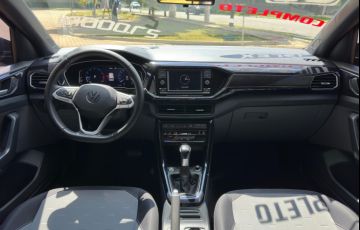 Volkswagen T-cross 1.0 200 TSi Comfortline - Foto #10