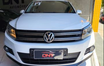 Volkswagen Tiguan 1.4 TSi 16V Turbo Dsg - Foto #2