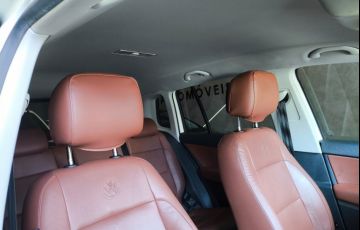 Volkswagen Tiguan 1.4 TSi 16V Turbo Dsg - Foto #8