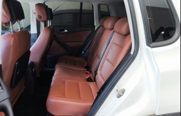 Volkswagen Tiguan 1.4 TSi 16V Turbo Dsg - Foto #9