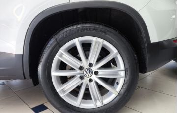 Volkswagen Tiguan 1.4 TSi 16V Turbo Dsg - Foto #10