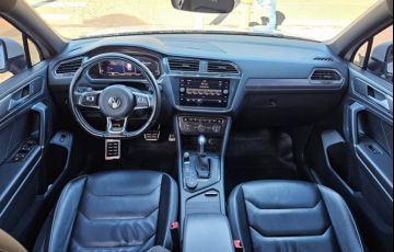 Volkswagen Tiguan Allspace 2.0 TSI R-Line - Foto #4