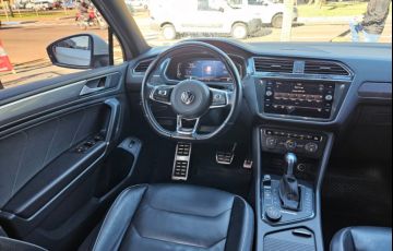 Volkswagen Tiguan Allspace 2.0 TSI R-Line - Foto #8