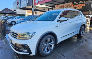Volkswagen Tiguan Allspace 2.0 TSI R-Line - Foto #10
