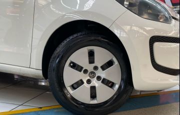 Volkswagen Up 1.0 MPi Move Up 12v - Foto #4