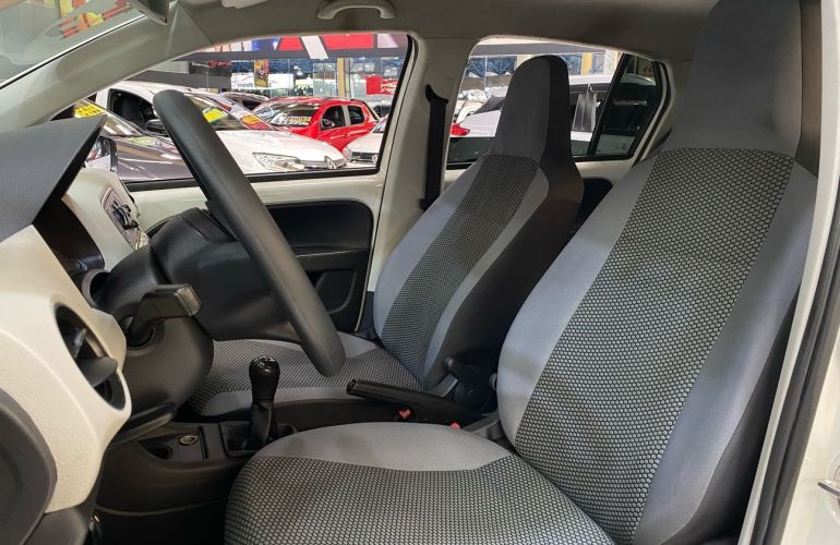 Volkswagen Up 1.0 MPi Move Up 12v - Foto #5