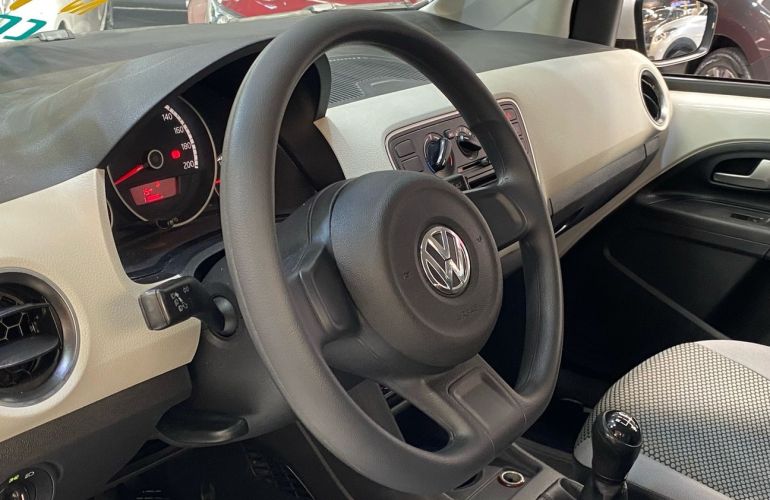 Volkswagen Up 1.0 MPi Move Up 12v - Foto #6