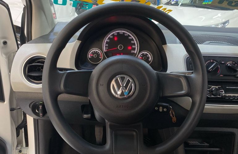 Volkswagen Up 1.0 MPi Move Up 12v - Foto #7